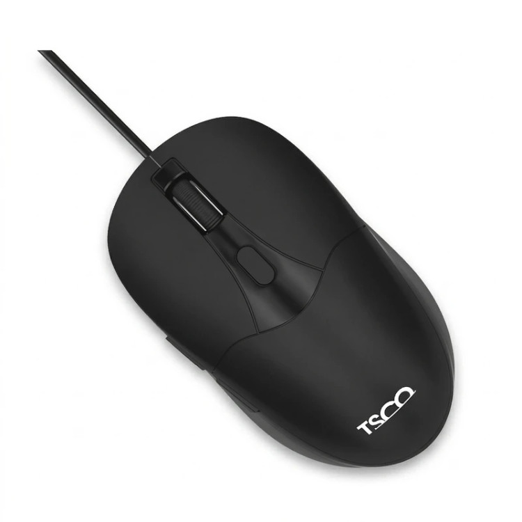 ماوس تسکو مدل TSCO TM 210