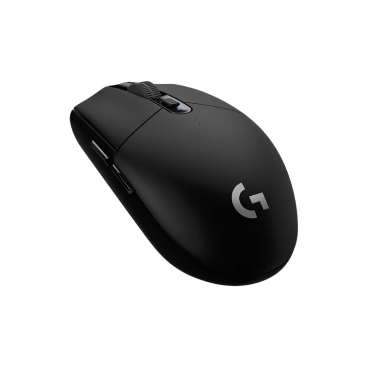 ماوس گیمینگ بیسیم لاجیتک مدل G304 لایتاسپید