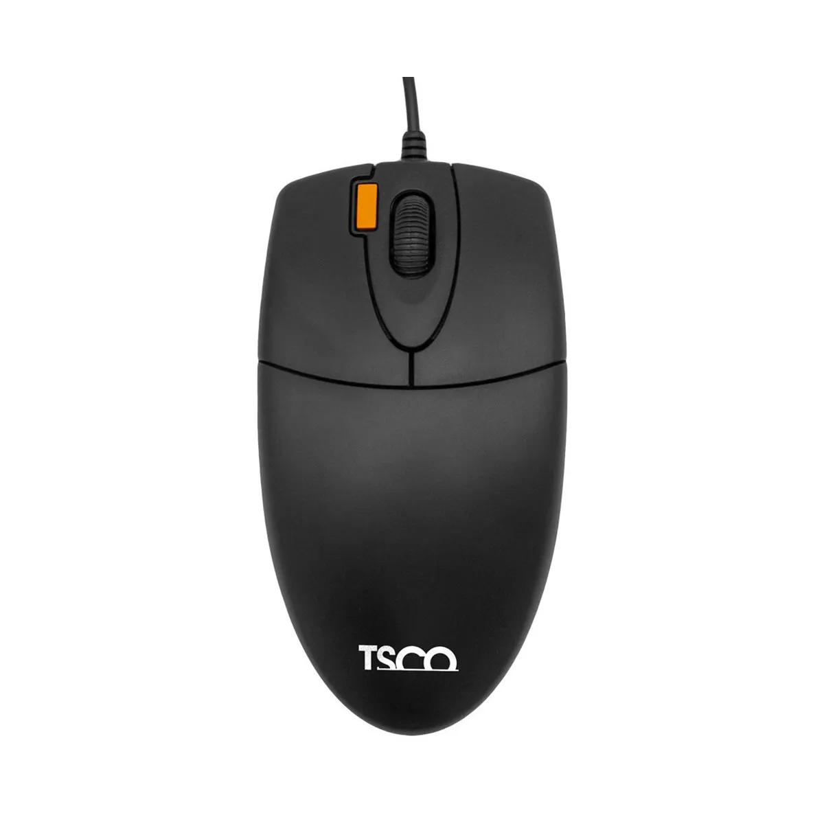 ماوس با سیم تسکو مدل TM 212