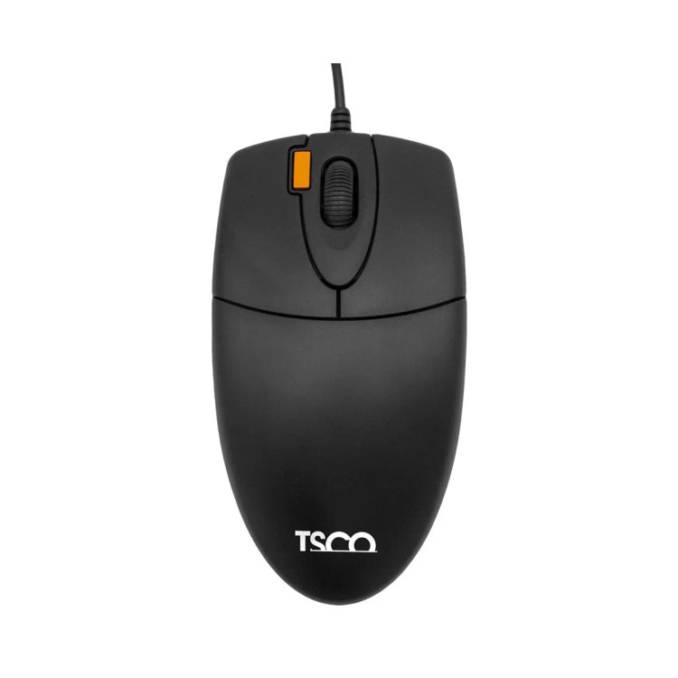 ماوس با سیم تسکو مدل TM 212