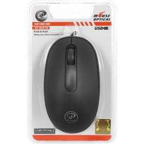 ماوس سیمدار ایکس پی-پروداکت مدل XP-M697M