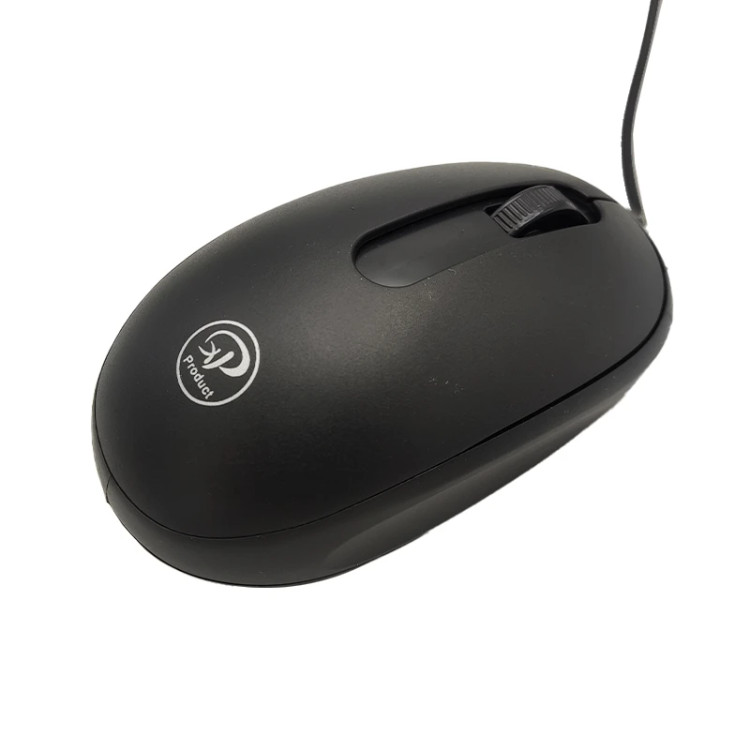 ماوس سیمدار ایکس پی-پروداکت مدل XP-M697M