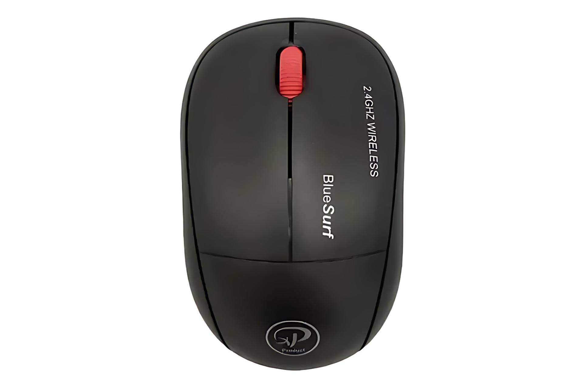 ماوس بی‌سیم ایکس پی-پروداکت مدل XP-W192M