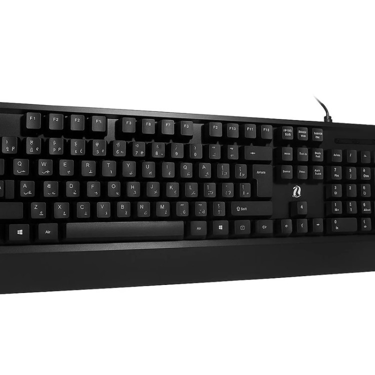 کیبورد باسیم پینت مدل KB.500