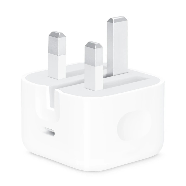 شارژر دیواری اپل 20 وات USB-C مدل A2344