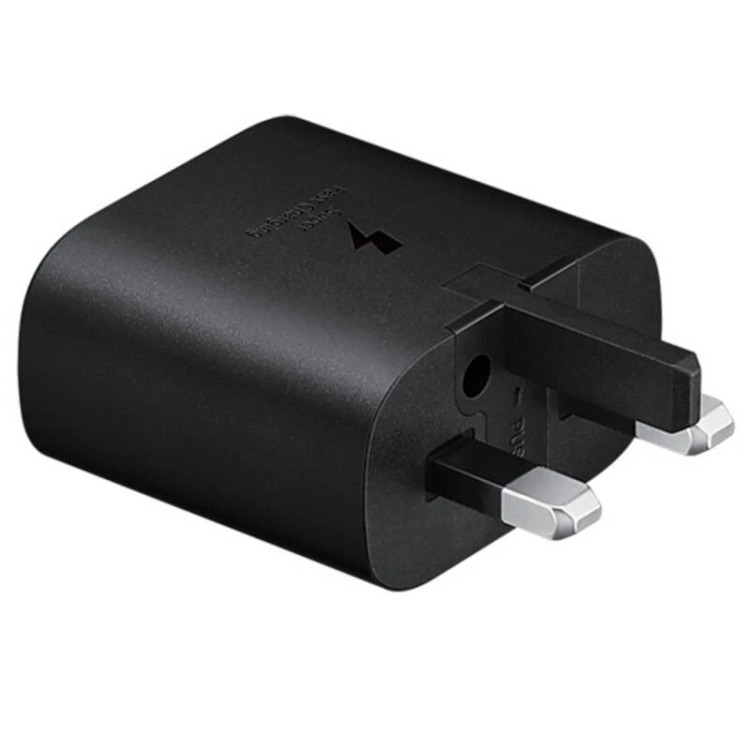 شارژر دیواری سامسونگ 45 وات مدل EP-TA845