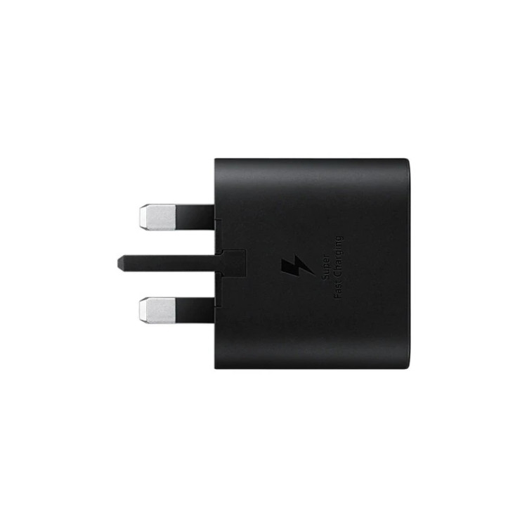 شارژر دیواری سامسونگ 25 وات مدل EP-TA800