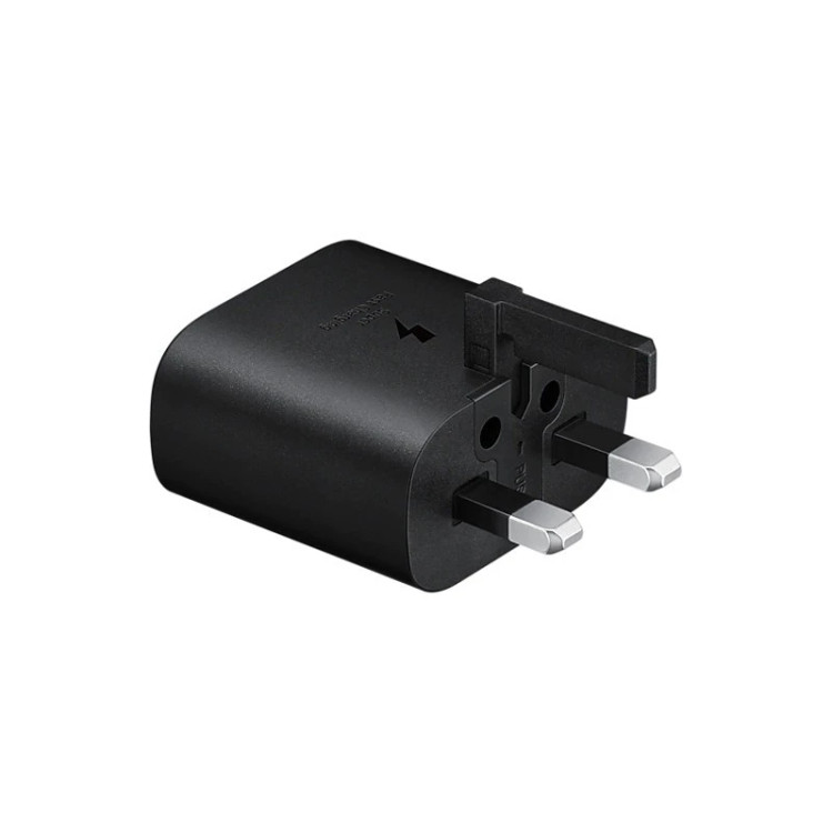 شارژر دیواری سامسونگ 25 وات مدل EP-TA800