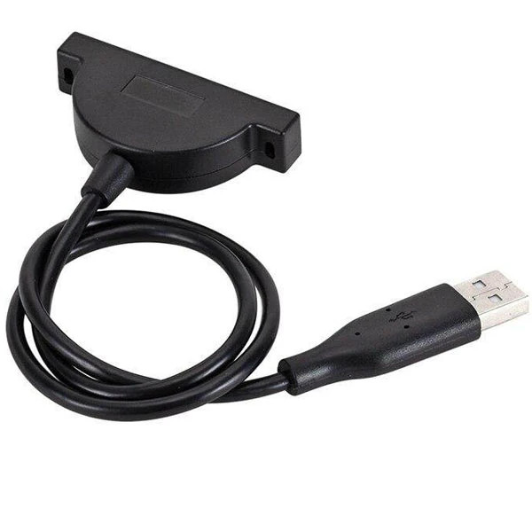 کابل تبدیل SATA به USB مدل MIN-7873 طول 0.45 متر