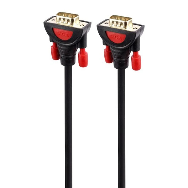 کابل VGA ایکس فورنت (X4 Net) مدل 9+3 طول 3 متر