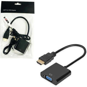 مبدل HDMI به VGA