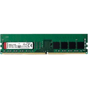 رم دسکتاپ کینگستون مدل ValueRAM DDR3 8GB با فرکانس 1333 مگاهرتز (PC3-10600)